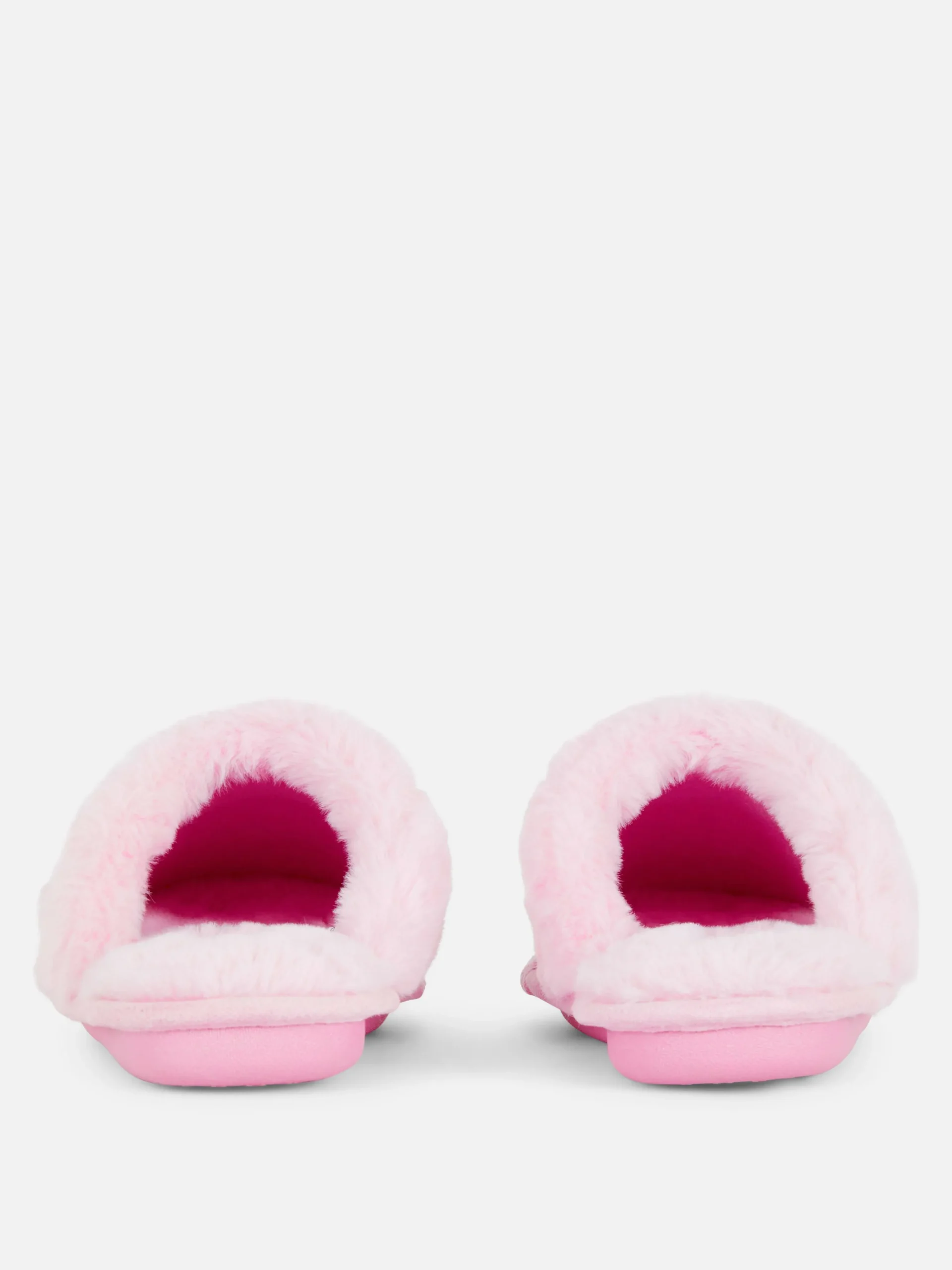 Pantuflas De Antelina