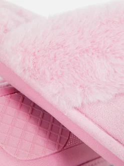 Pantuflas De Antelina