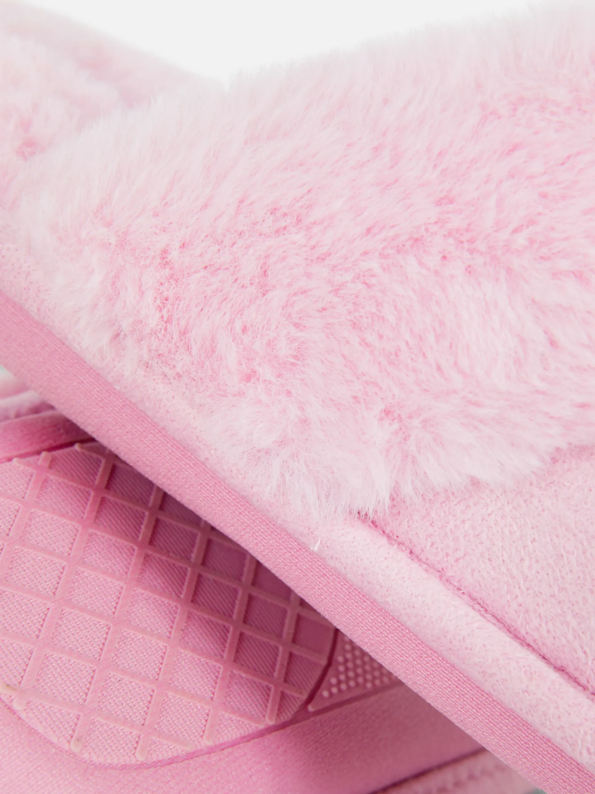 Pantuflas De Antelina