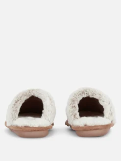 Pantuflas De Antelina