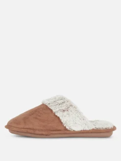 Pantuflas De Antelina