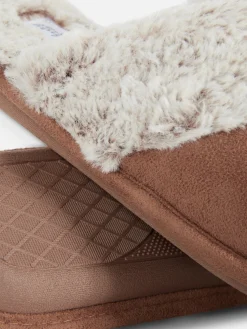 Pantuflas De Antelina