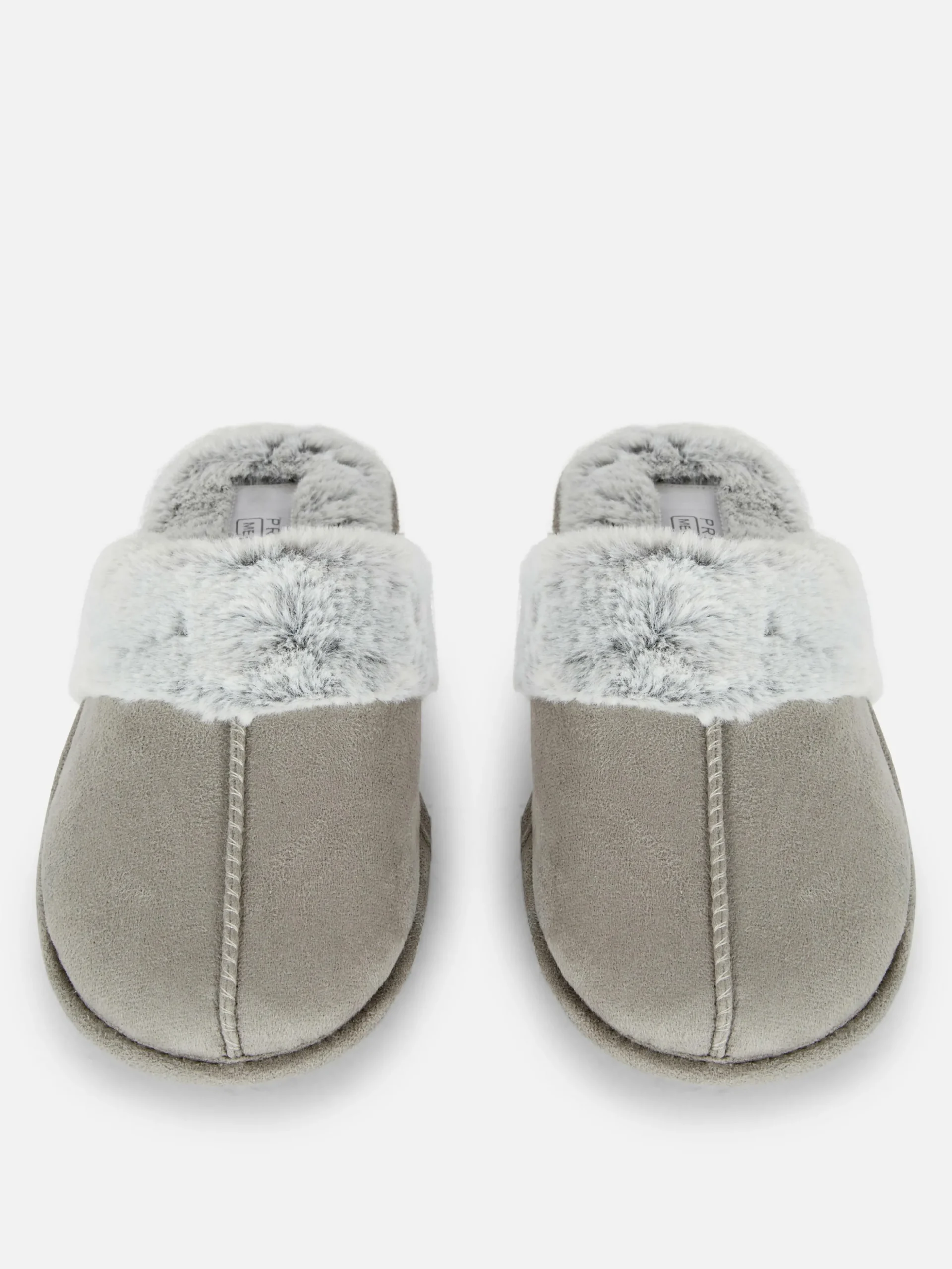 Pantuflas De Antelina