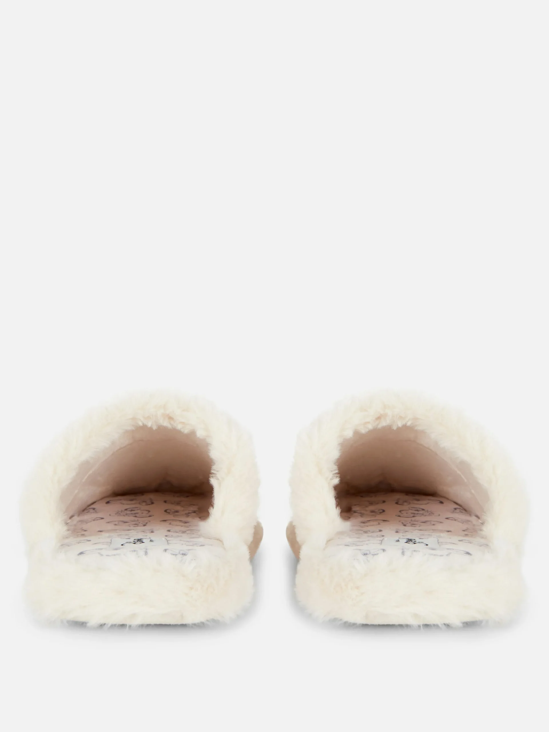 Pantuflas De El Rey León De Disney