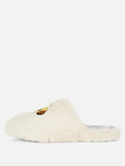 Pantuflas De El Rey León De Disney