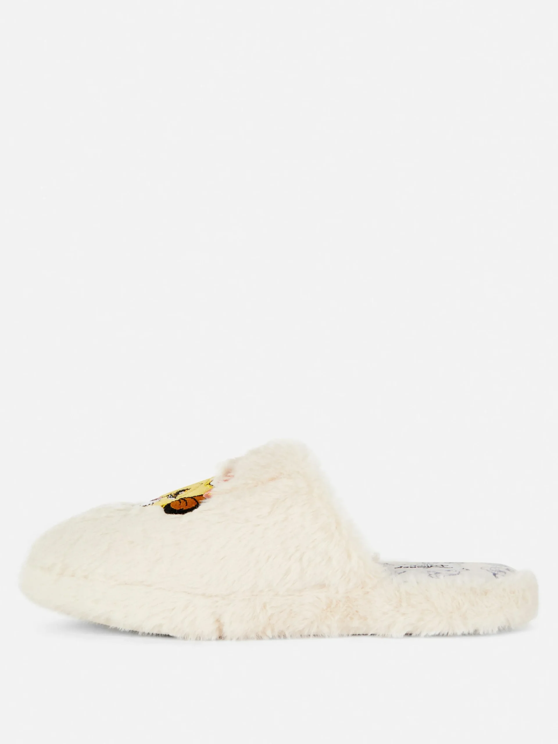 Pantuflas De El Rey León De Disney