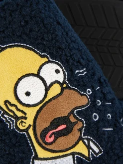 Pantuflas De Homer De The Simpsons