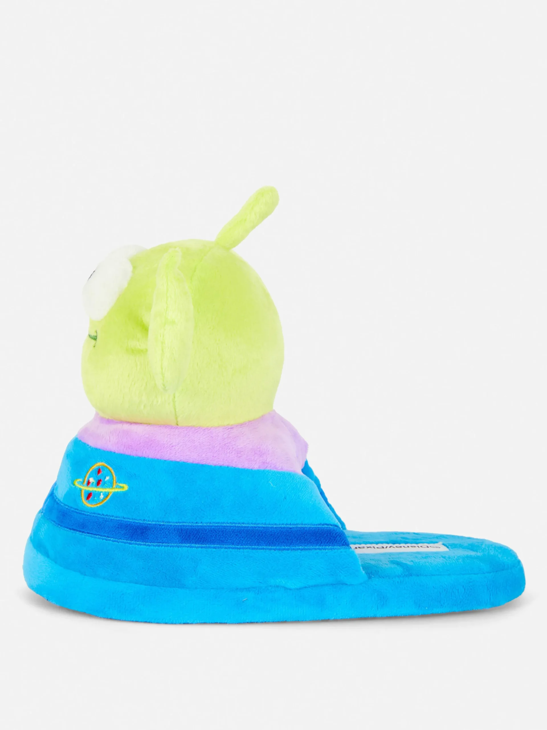 Pantuflas De álienes De Toy Story