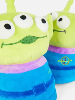 Pantuflas De álienes De Toy Story