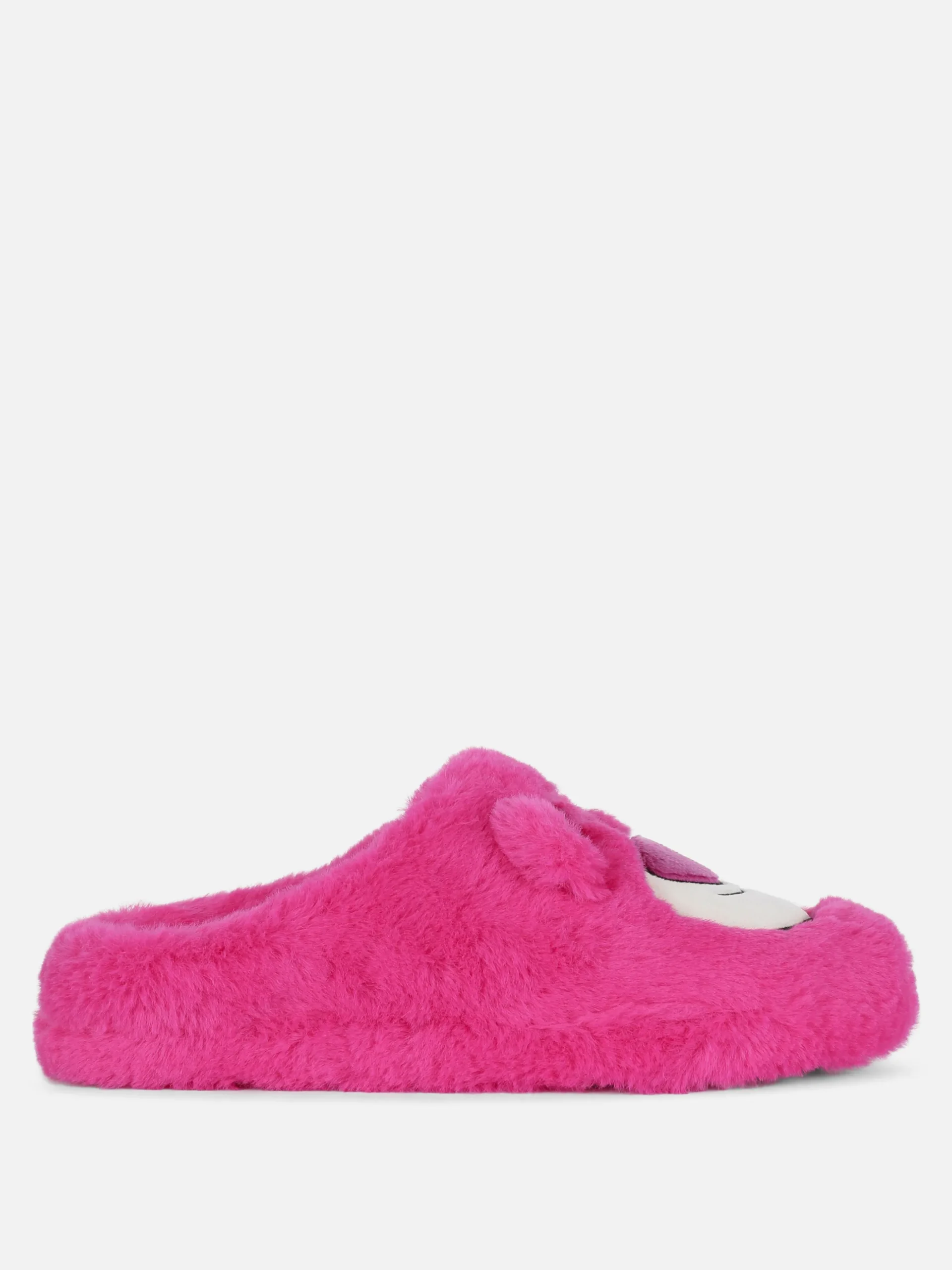 Pantuflas De Lotso De Toy Story De Disney