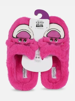 Pantuflas De Lotso De Toy Story De Disney