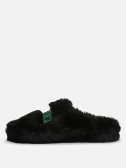 Pantuflas De Pelo De Bitelchús