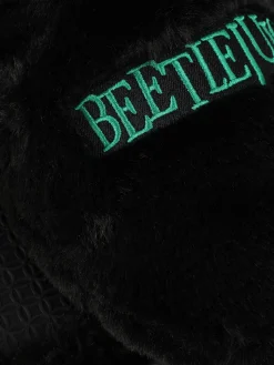 Pantuflas De Pelo De Bitelchús