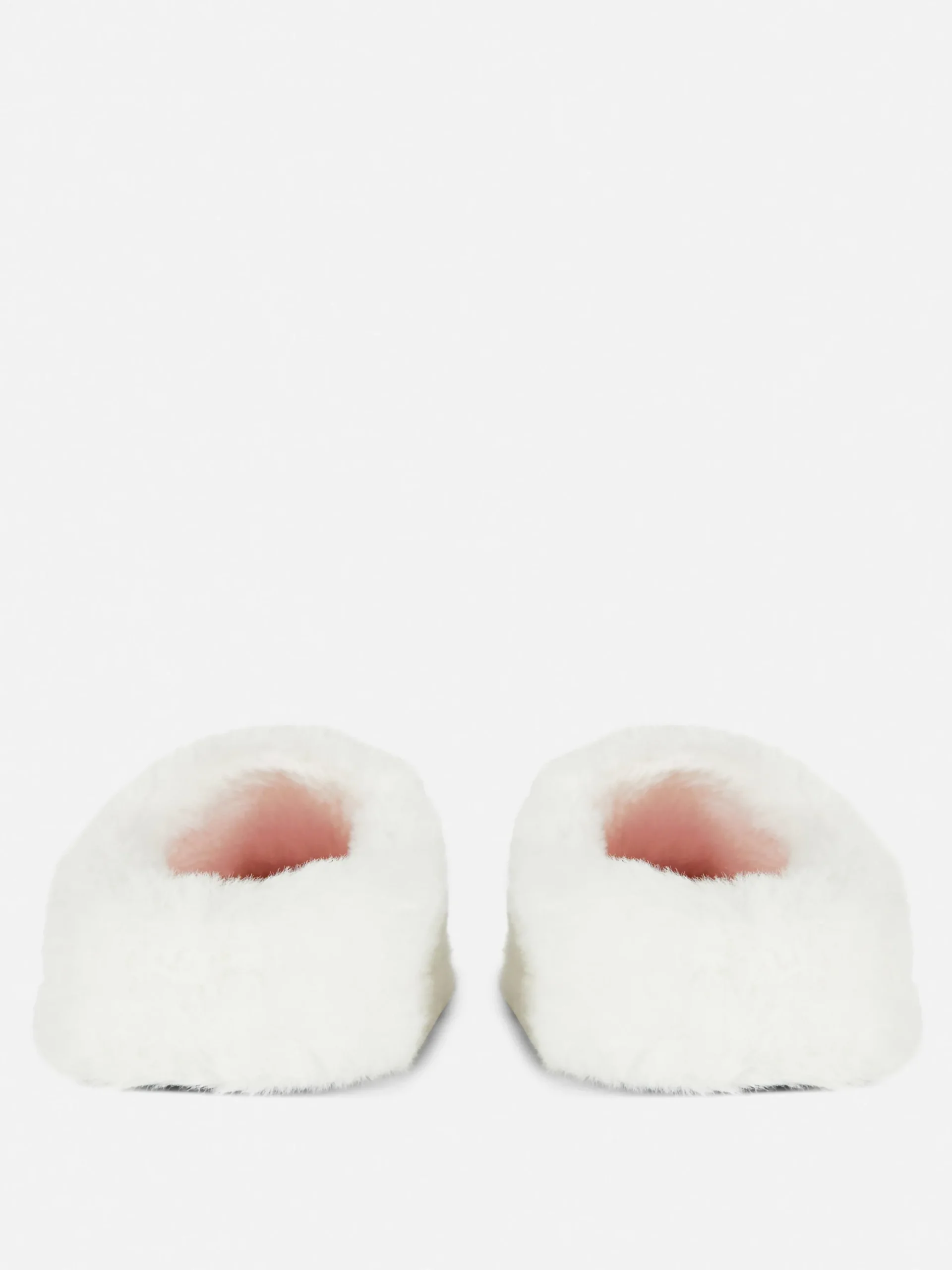 Pantuflas Destalonadas De Miffy