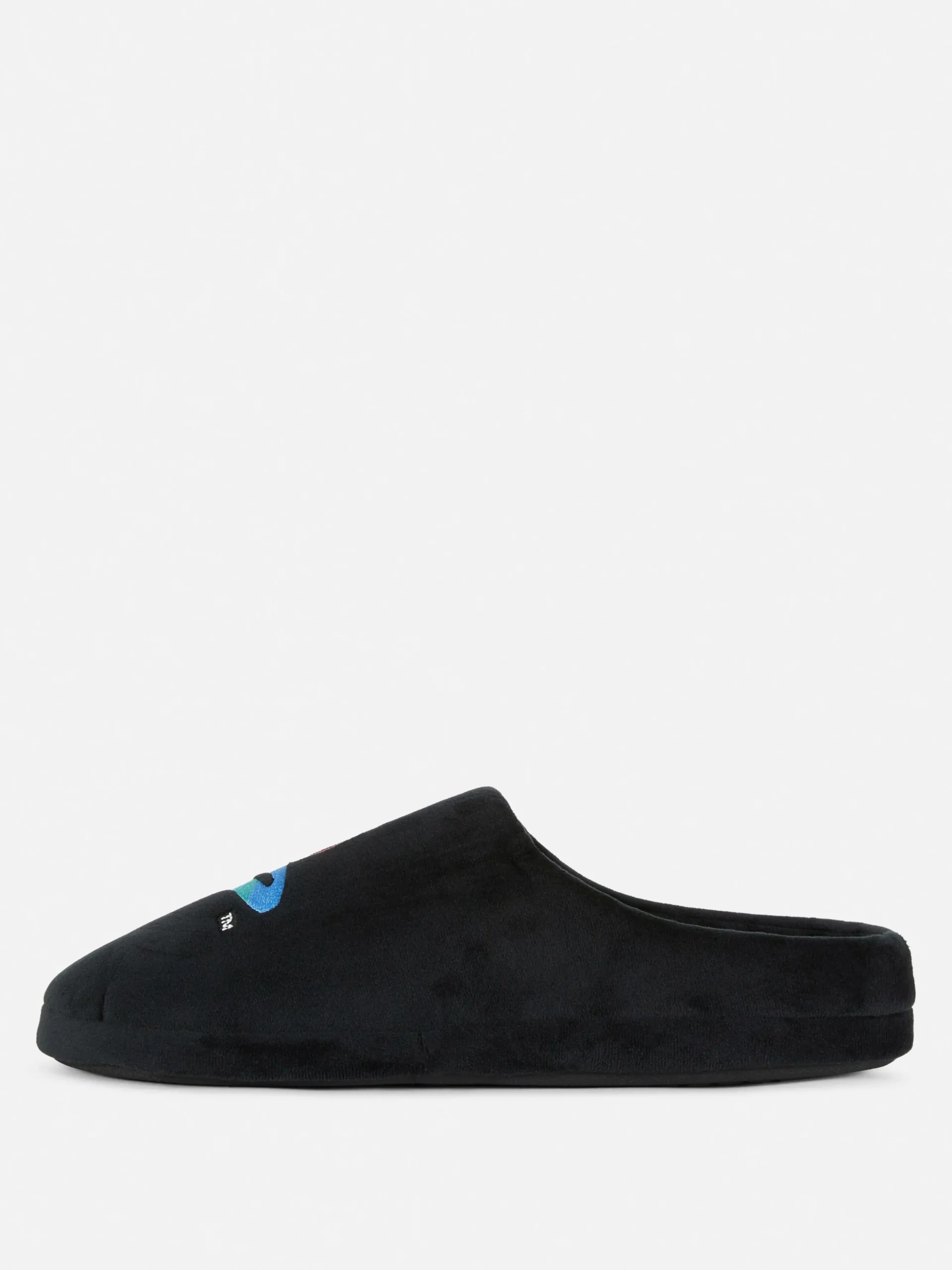 Pantuflas Destalonadas De PlayStation