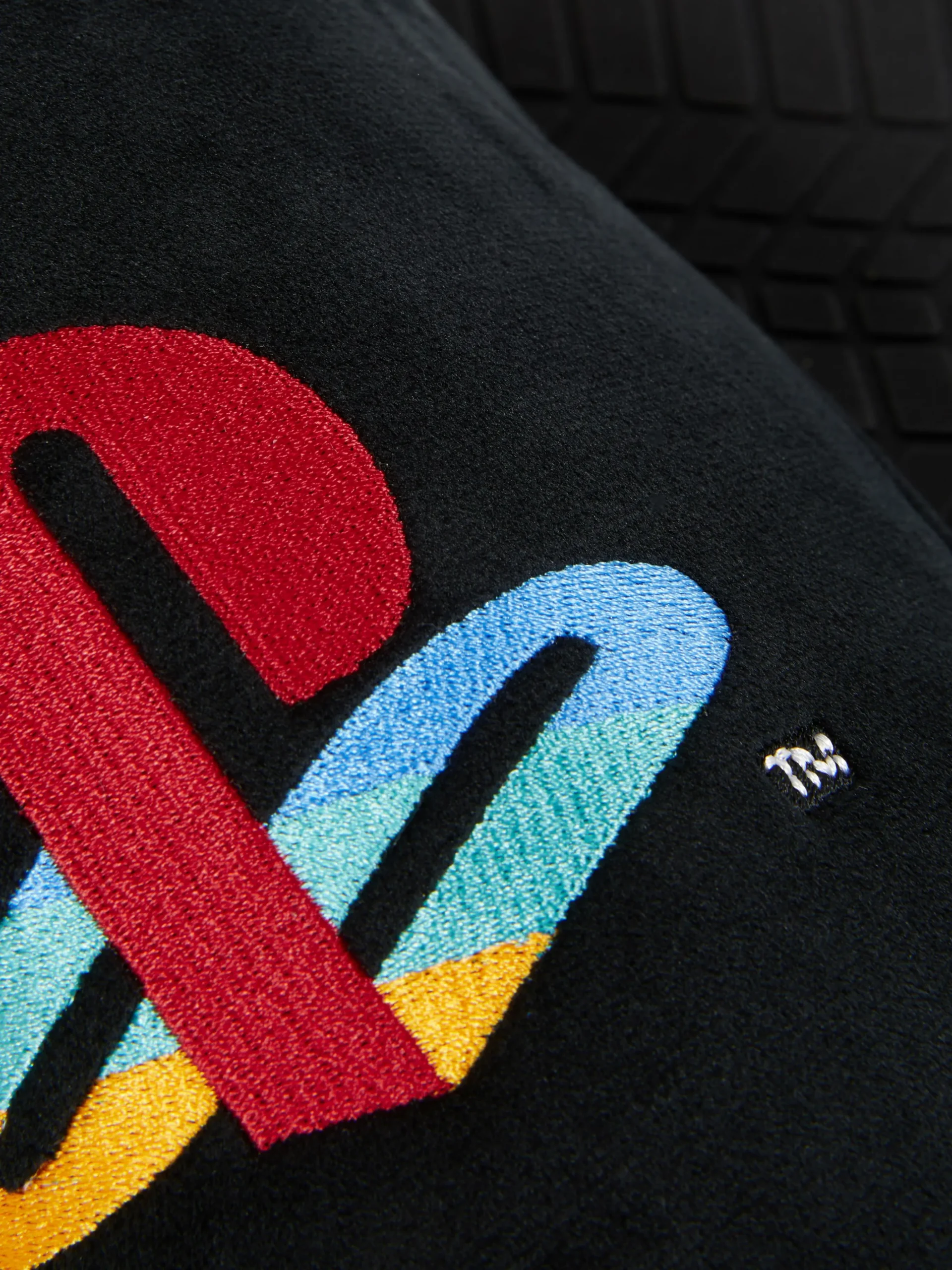 Pantuflas Destalonadas De PlayStation