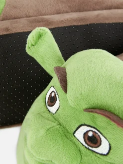Pantuflas Suaves De Shrek