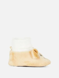 Patucos De Simba De El Rey León De Disney