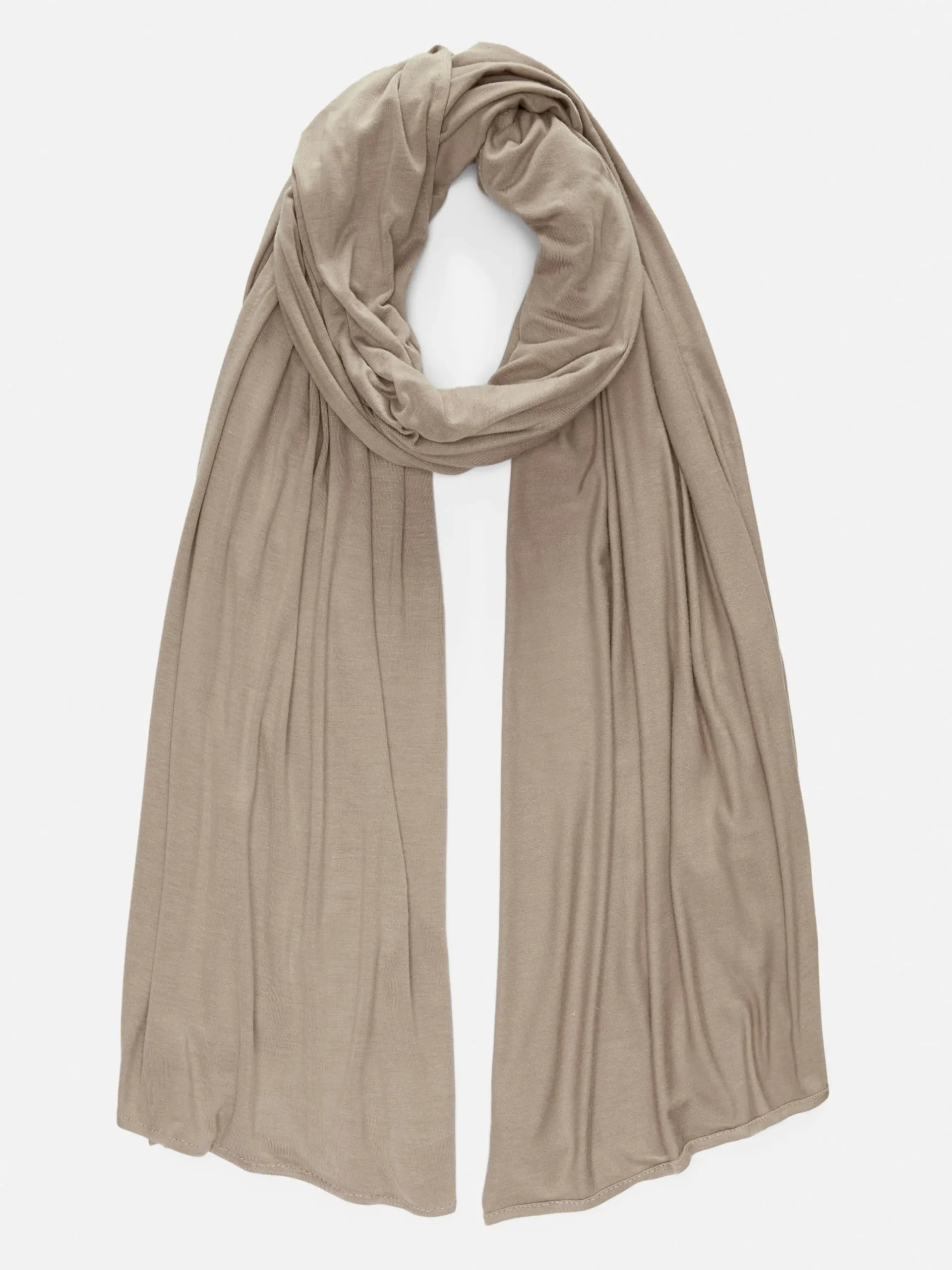 Pañuelo De Punto Básico