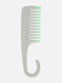 Peine De Púas Anchas Para Ducha