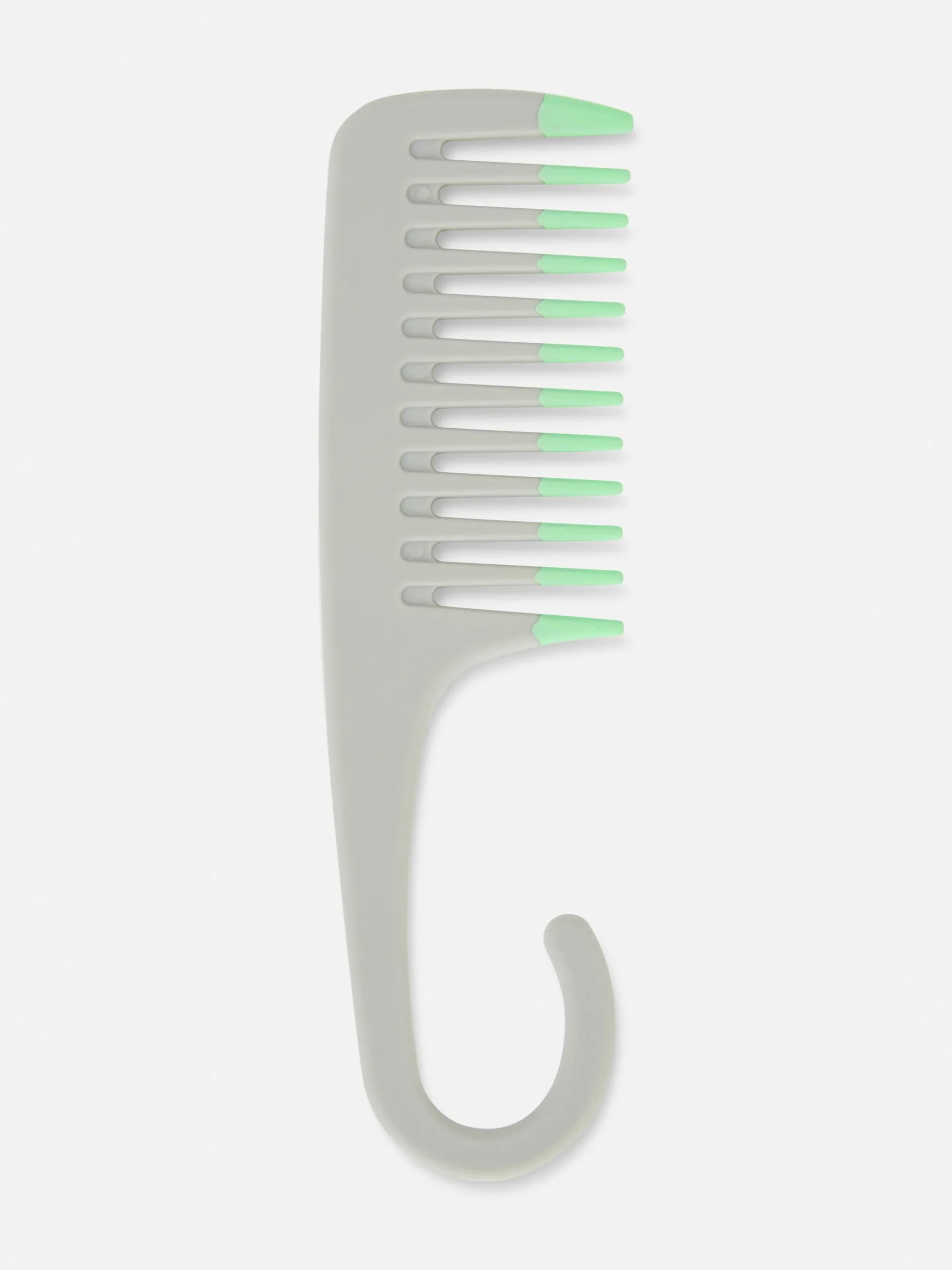 Peine De Púas Anchas Para Ducha