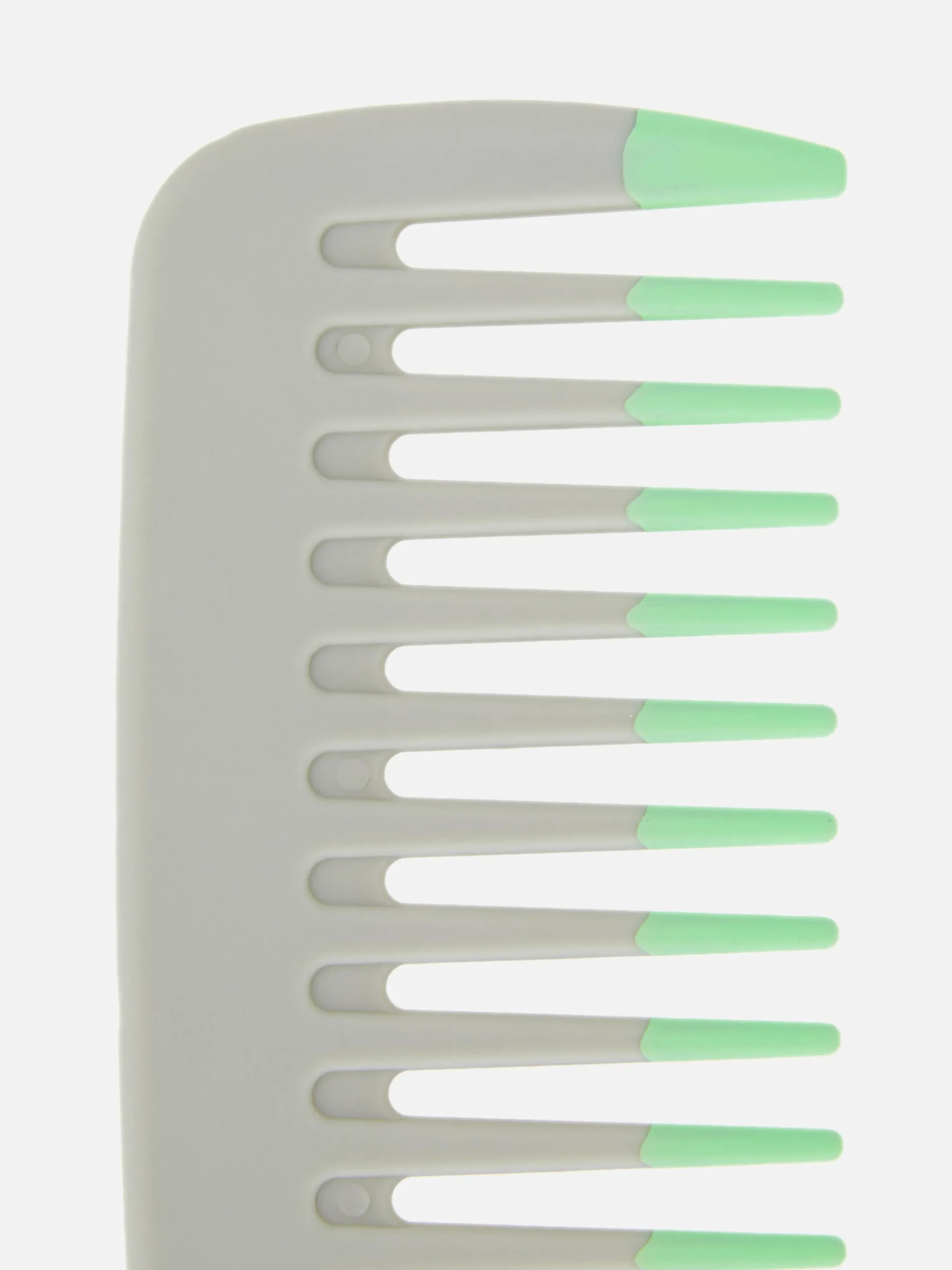 Peine De Púas Anchas Para Ducha