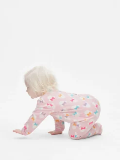 Pelele De Coralina De Minnie Mouse De Disney