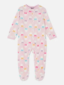 Pelele De Coralina De Minnie Mouse De Disney