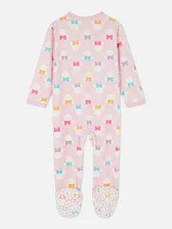 Pelele De Coralina De Minnie Mouse De Disney