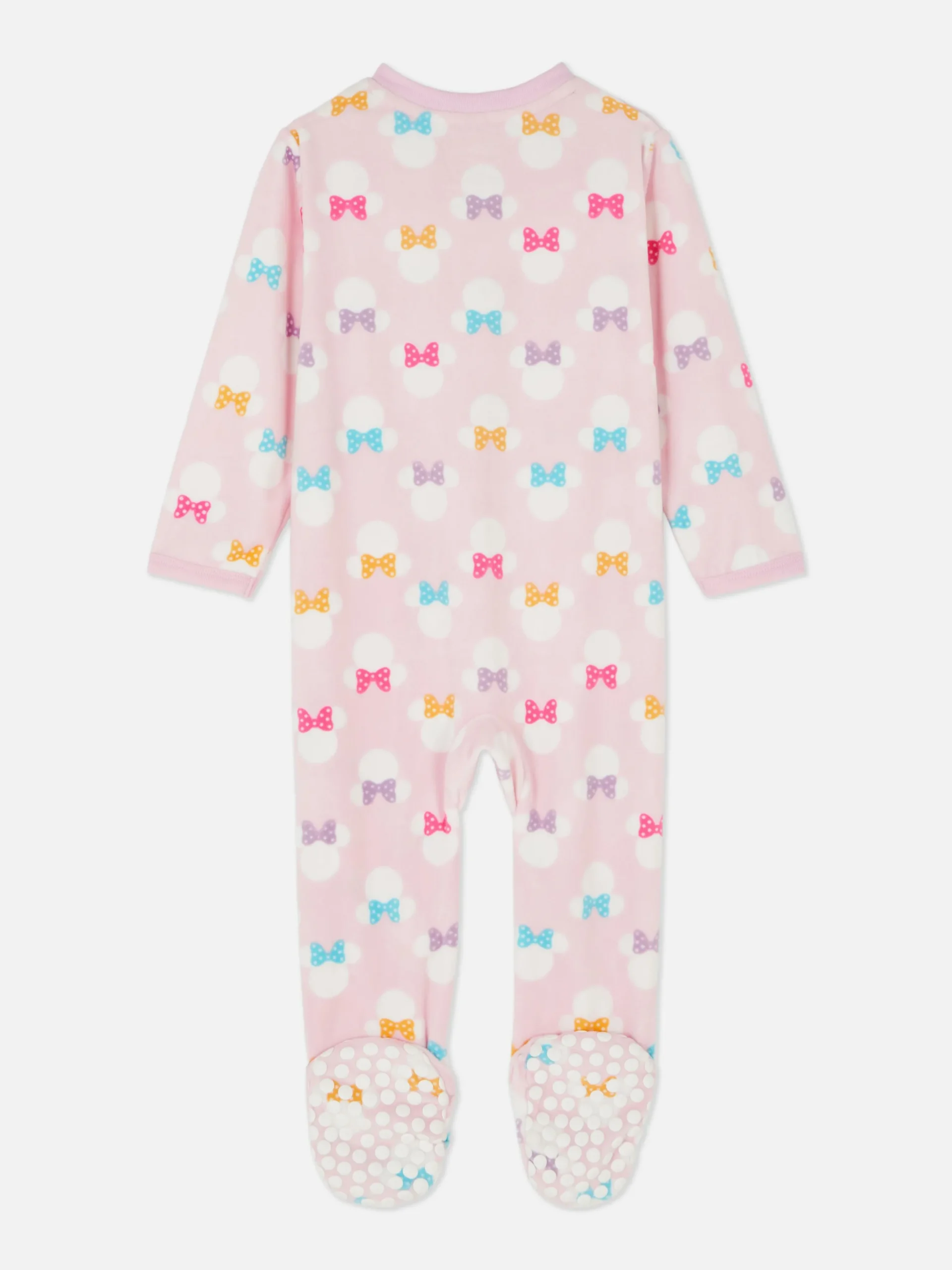 Pelele De Coralina De Minnie Mouse De Disney