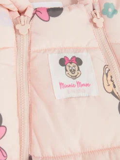 Pelele De Minnie Mouse De Disney