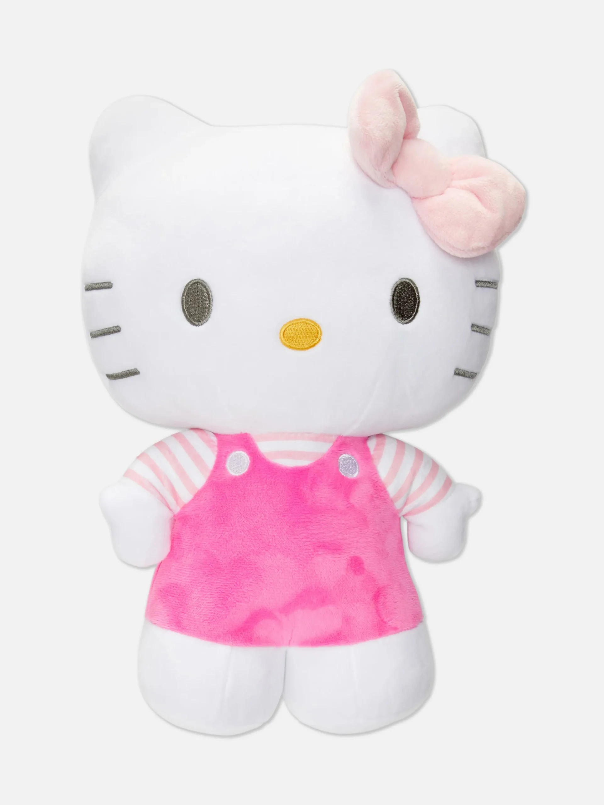 Peluche Grande De Hello Kitty