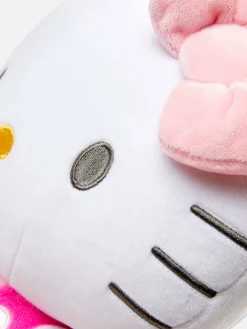 Peluche Grande De Hello Kitty