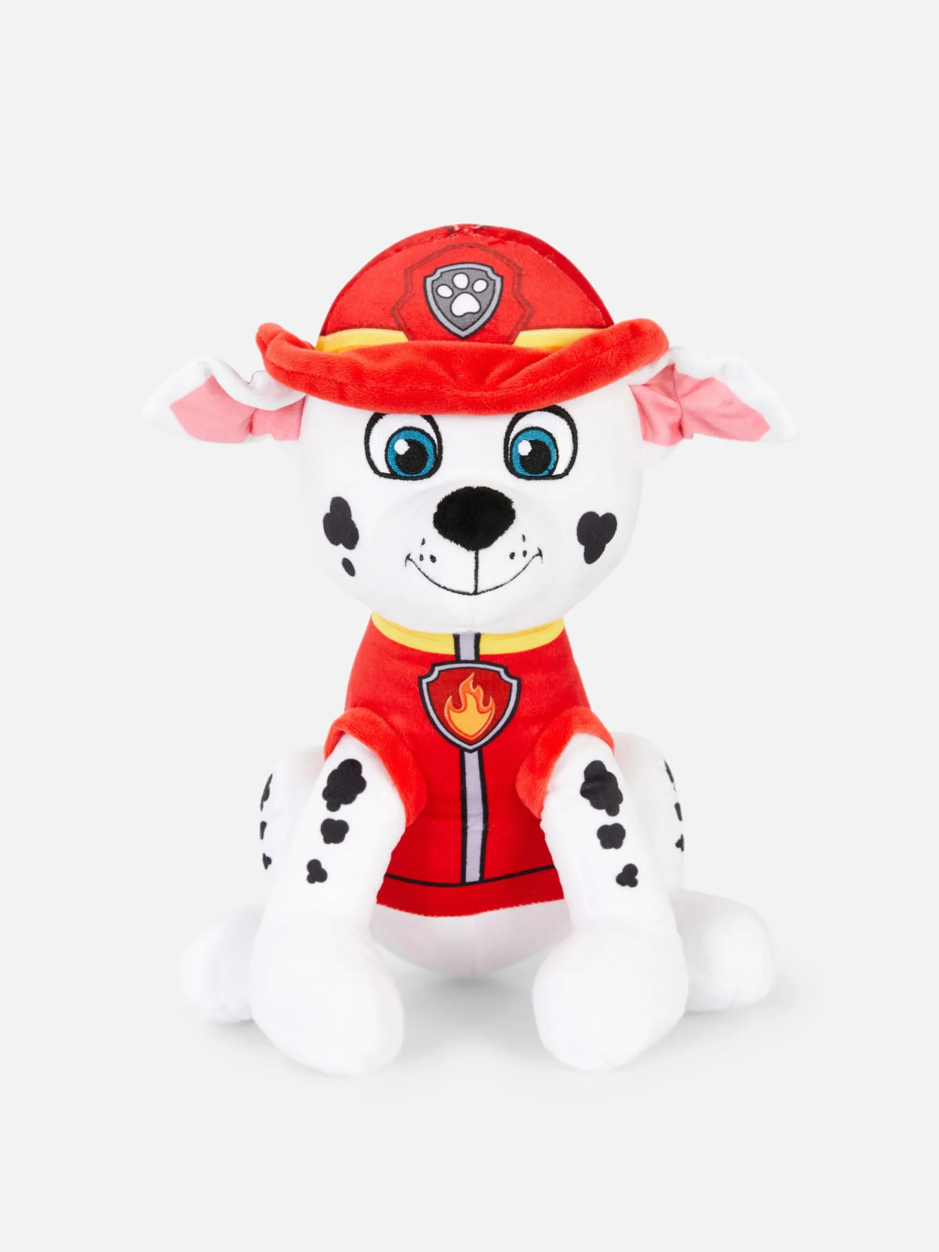 Peluche Grande De Marshall De PAW Patrol