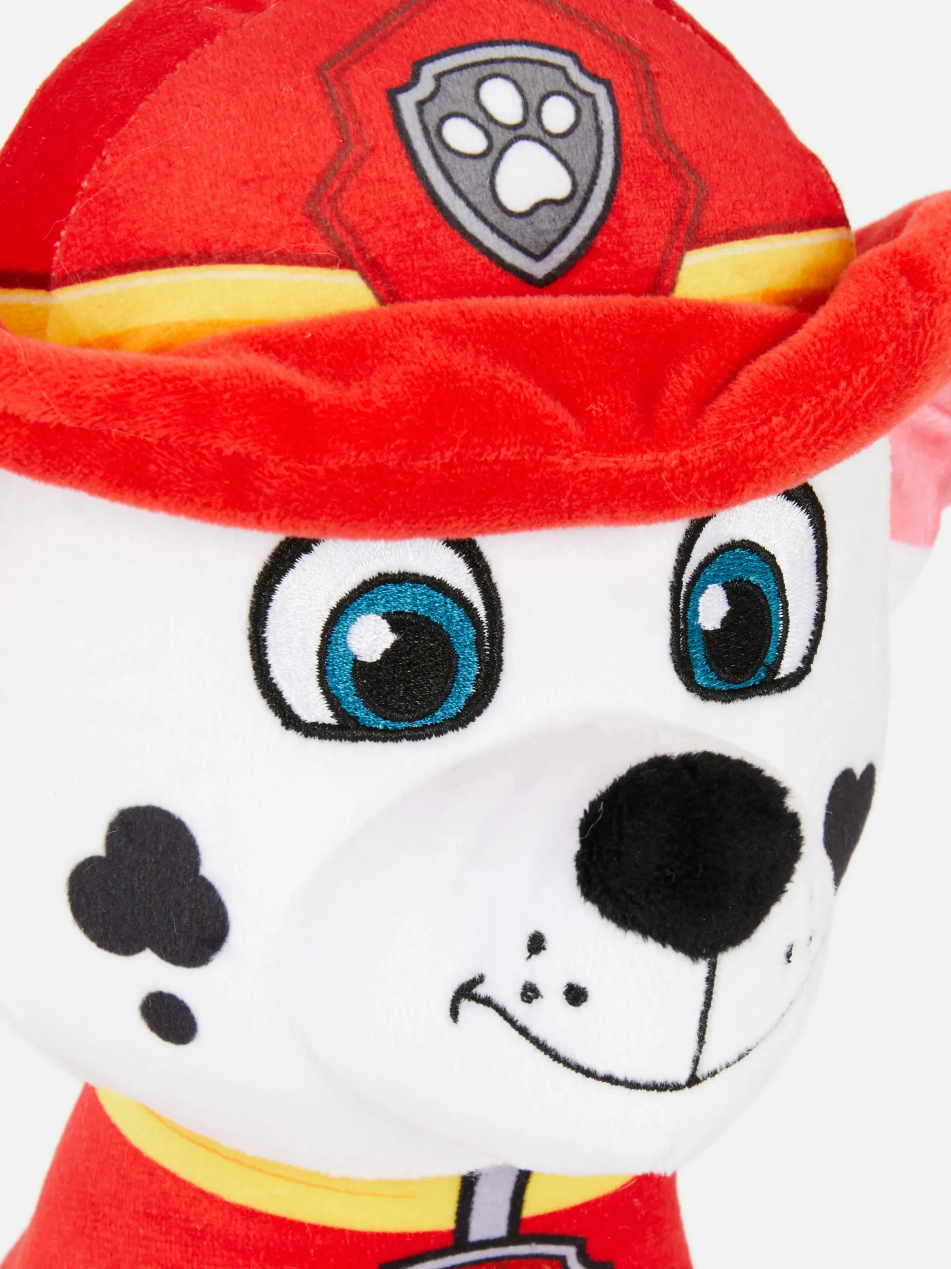 Peluche Grande De Marshall De PAW Patrol