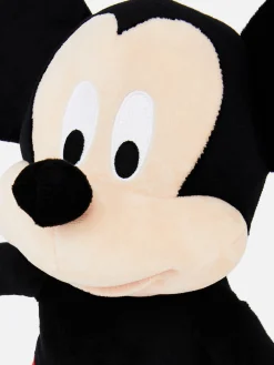 Peluche Grande De Mickey Mouse De Disney