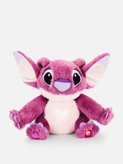Peluche Grande De Ángel De Disney