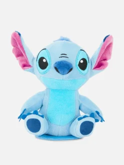 Peluche Para Hombro De Lilo Y Stitch De Disney
