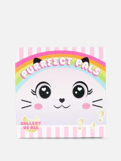 Peluche Sorpresa De Purrfect Pals