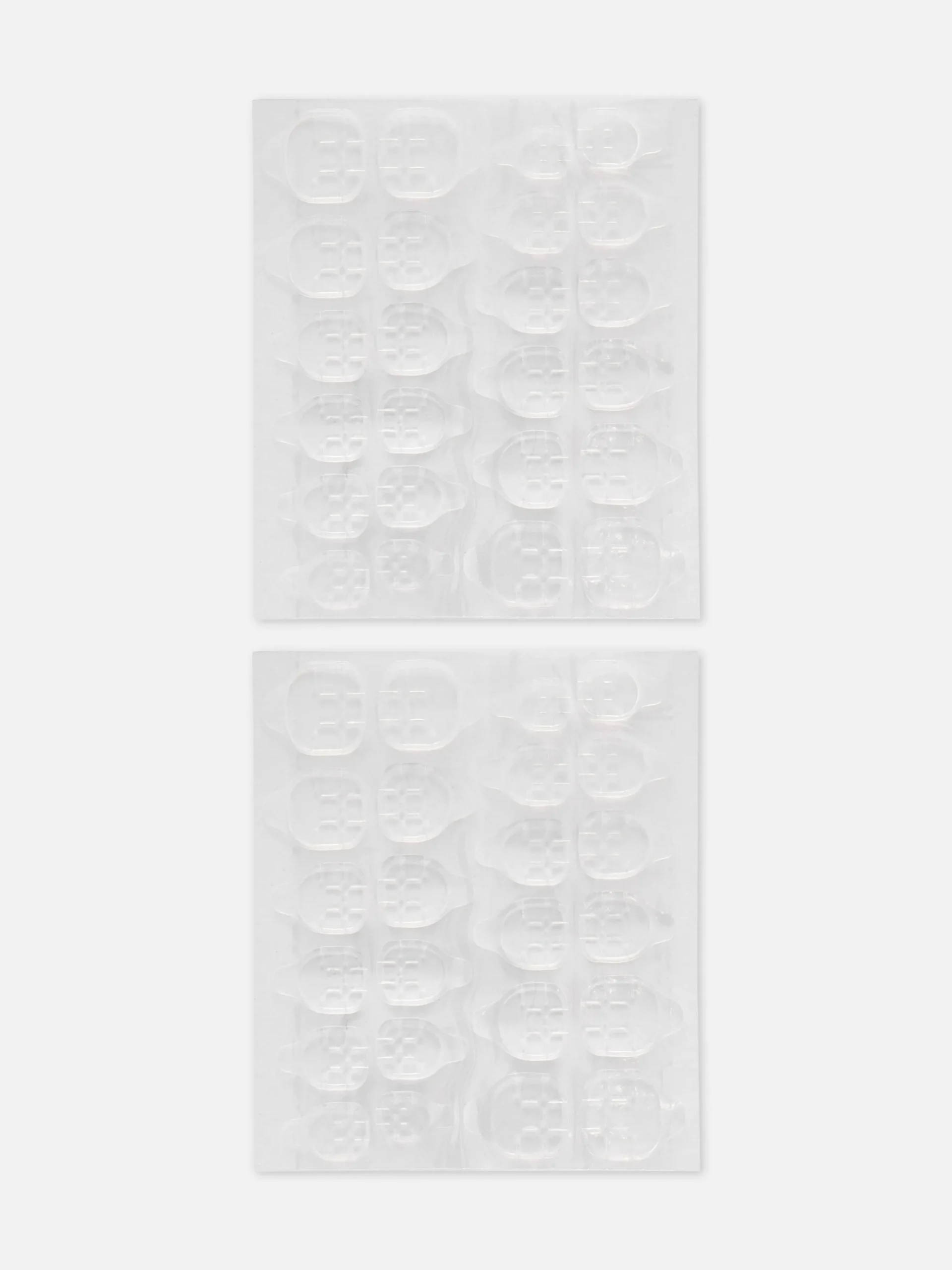 Pestañas Adhesivas Para Uñas Postizas De PS...