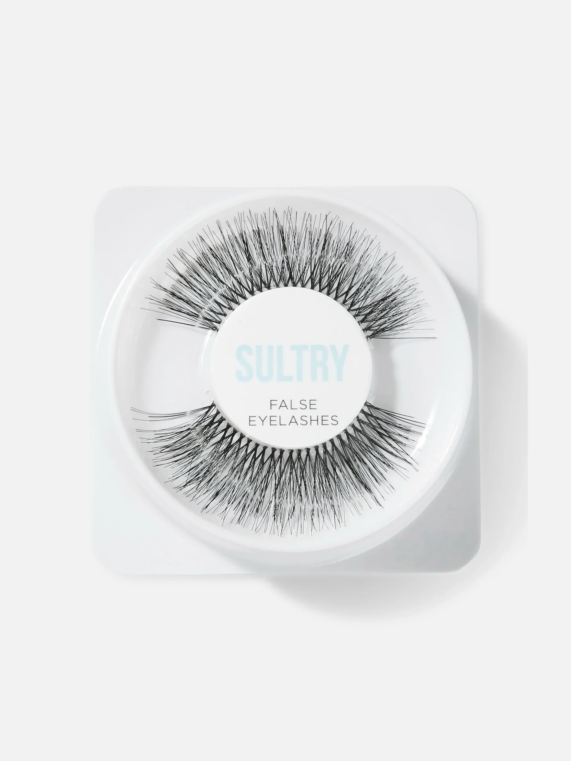 Pestañas Postizas Sultry De PS