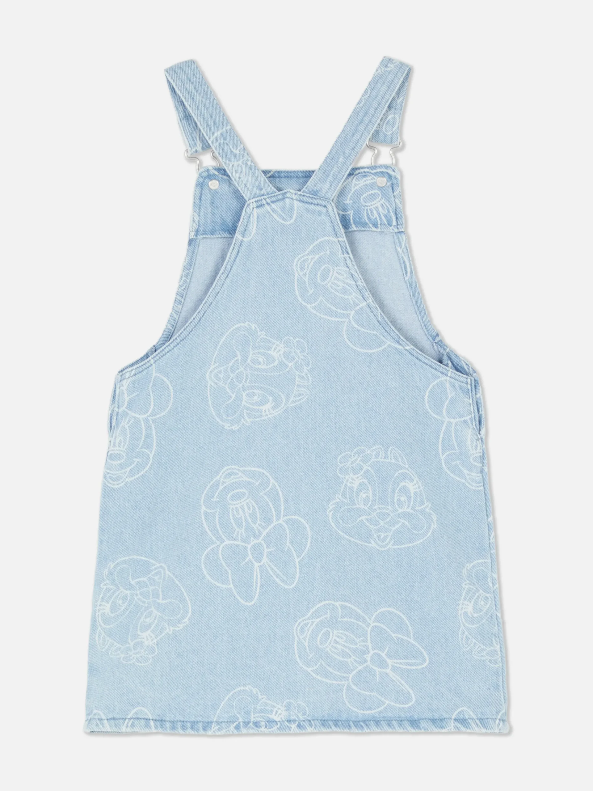 Pichi De Minnie Mouse De Disney