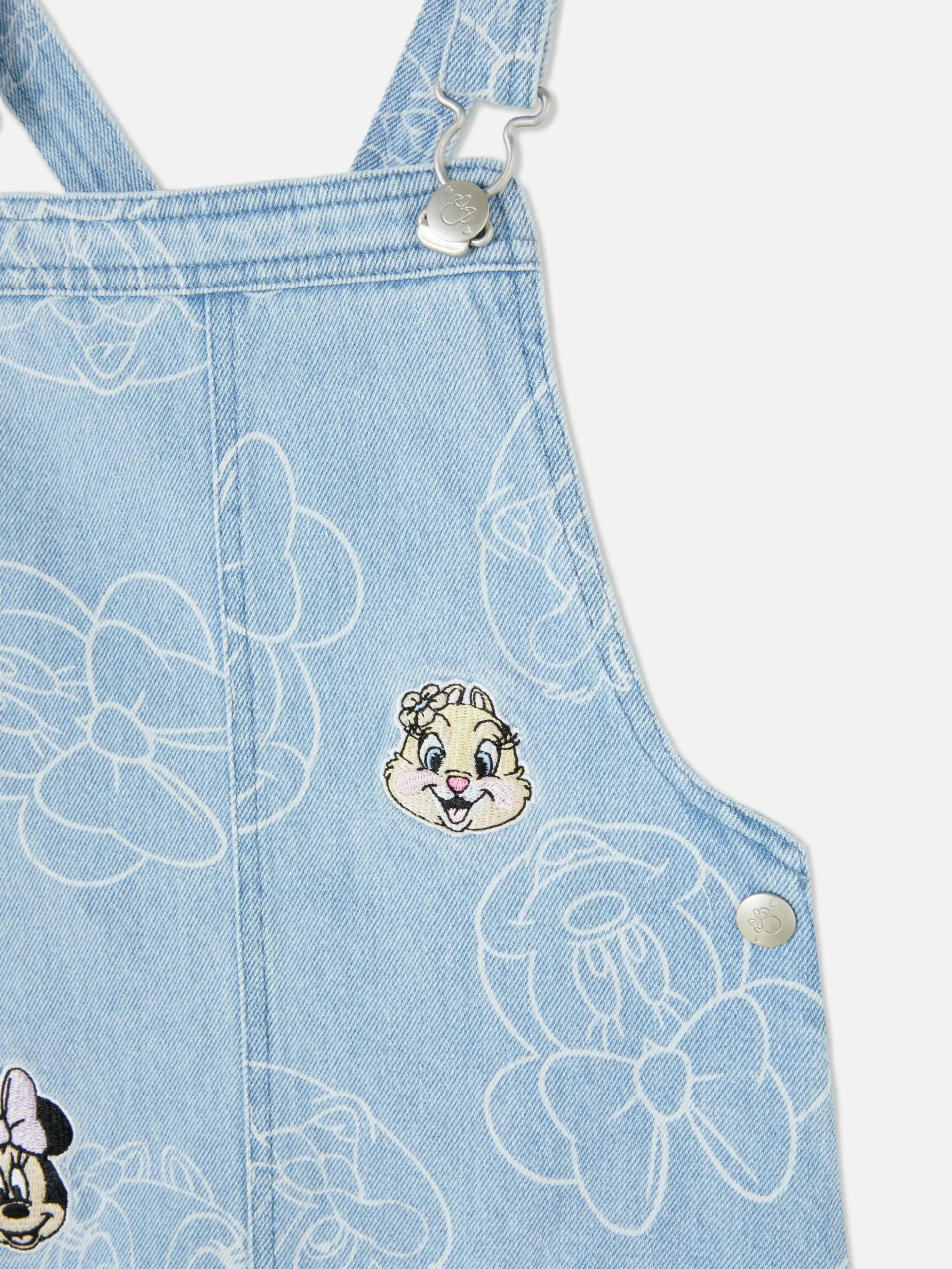 Pichi De Minnie Mouse De Disney