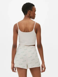 Pijama Con Camisola De Spy X Family