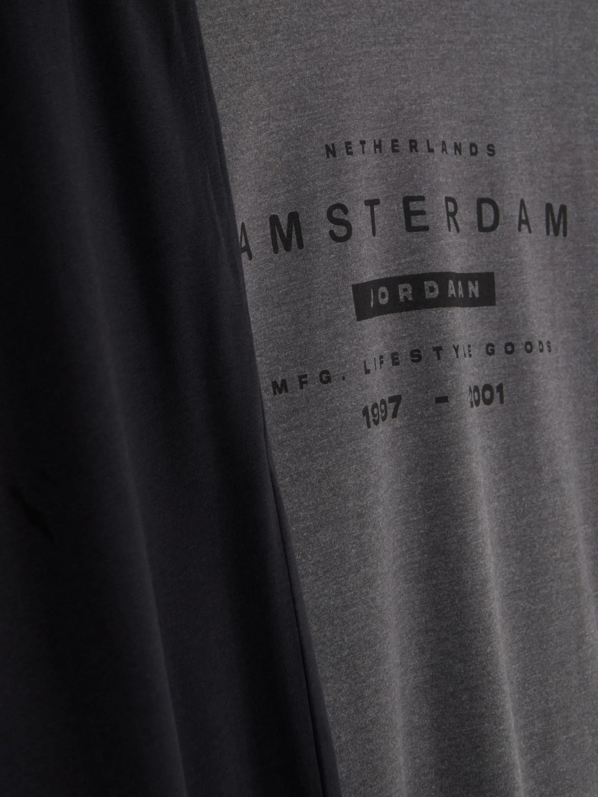 Pijama Con Estampado «Places Of The World»