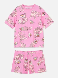 Pijama Corto De Personaje De Disney