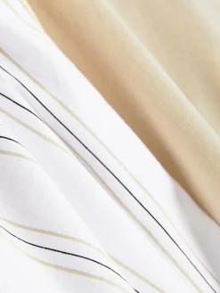 Pijama Corto De Punto Con Camiseta Sin Mangas