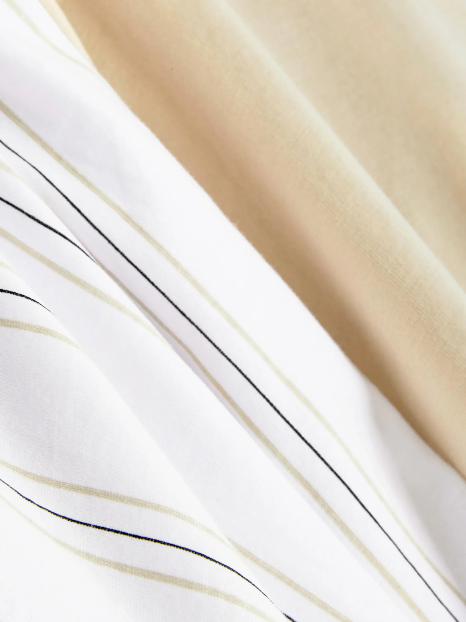 Pijama Corto De Punto Con Camiseta Sin Mangas