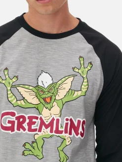 Pijama De Los Gremlins
