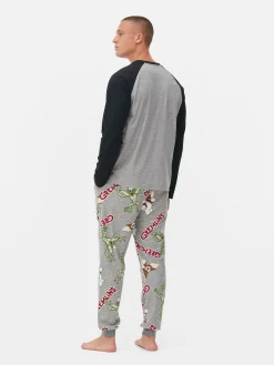 Pijama De Los Gremlins